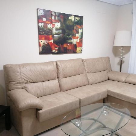 Апартаменты Habitat Centro Ave Кордова Экстерьер фото