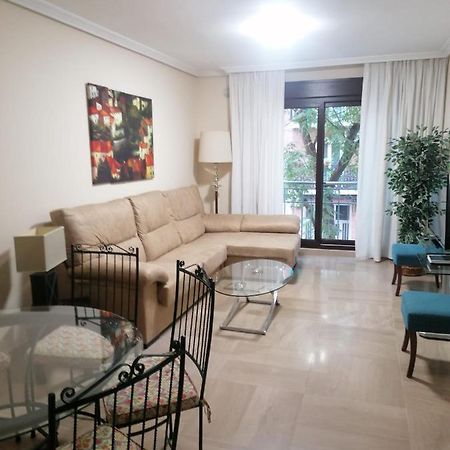 Апартаменты Habitat Centro Ave Кордова Экстерьер фото