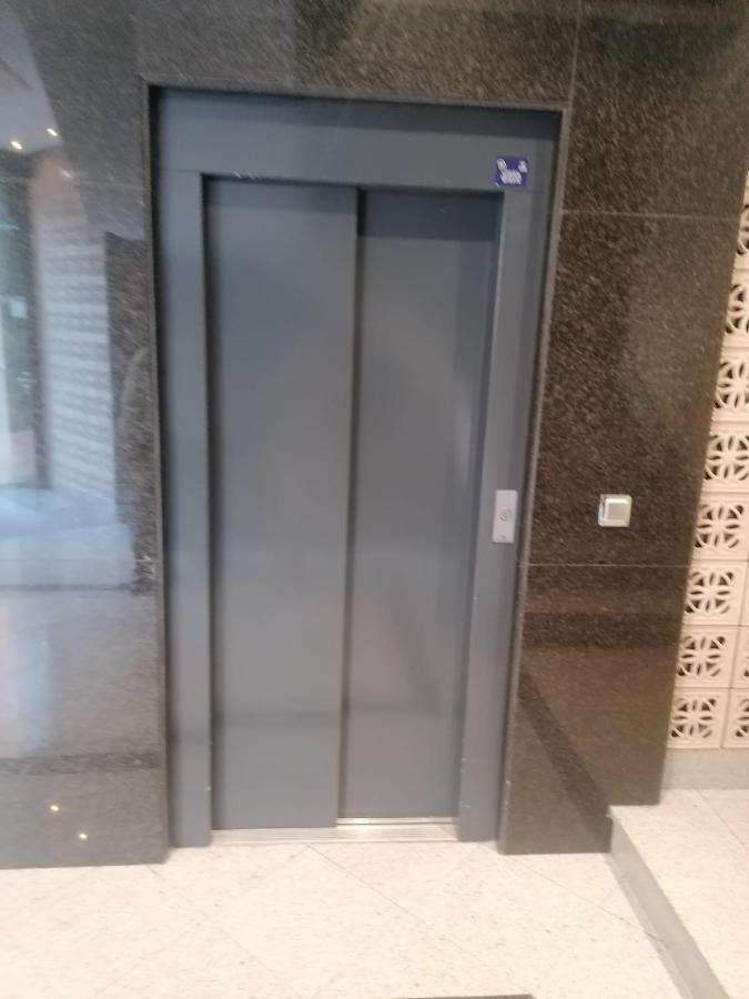 Апартаменты Habitat Centro Ave Кордова Экстерьер фото