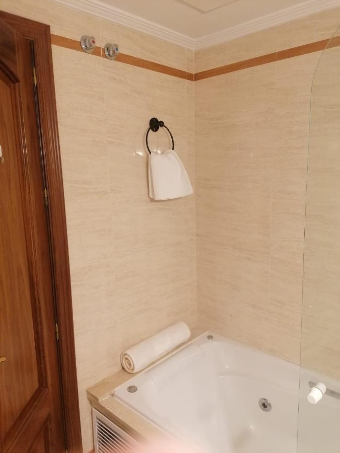 Апартаменты Habitat Centro Ave Кордова Экстерьер фото