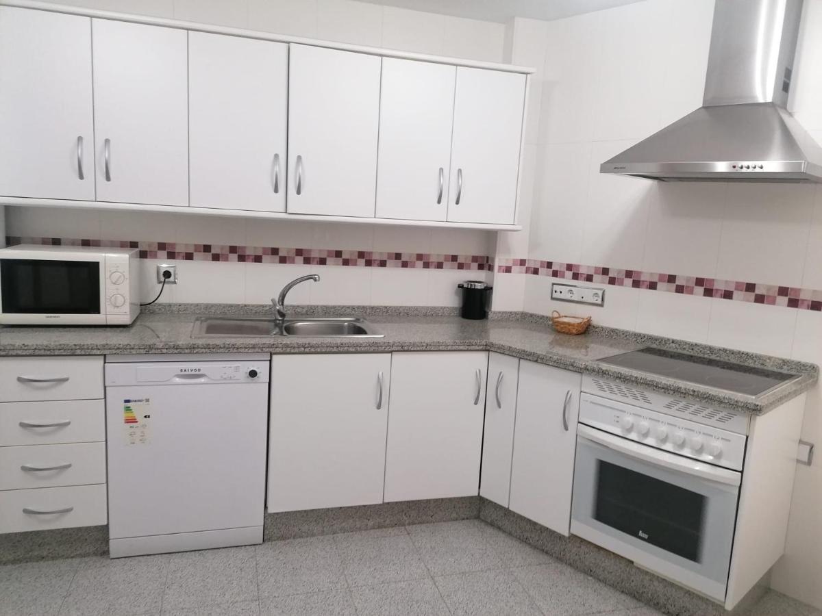 Апартаменты Habitat Centro Ave Кордова Экстерьер фото