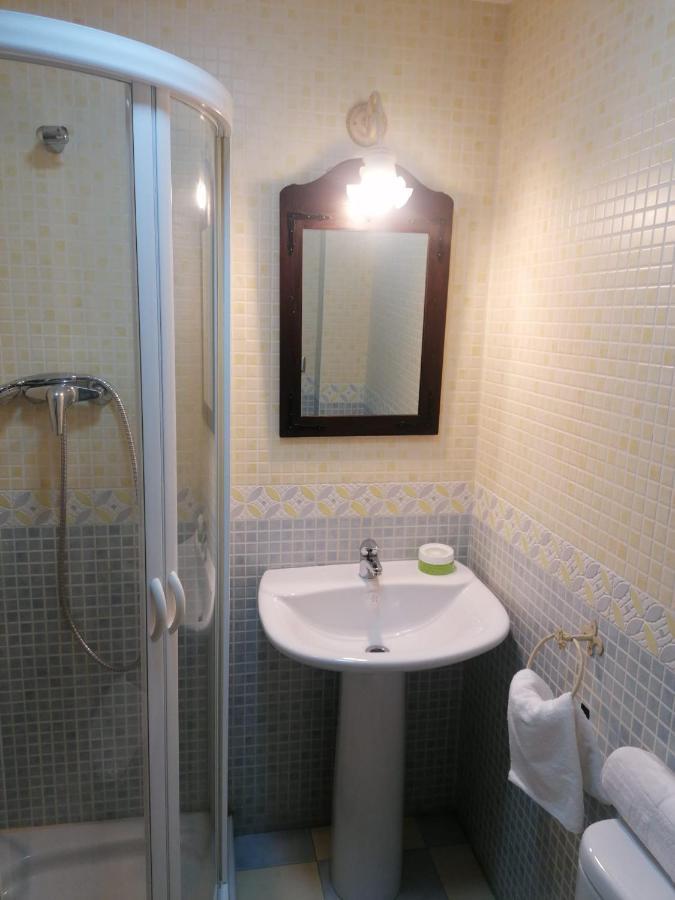 Апартаменты Habitat Centro Ave Кордова Экстерьер фото